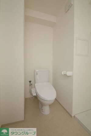 エストゥルースプラス押上の物件内観写真